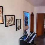 Waldblick Apartamento