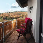 Waldblick Διαμέρισμα *