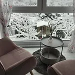 Waldblick Διαμέρισμα Waldsolms