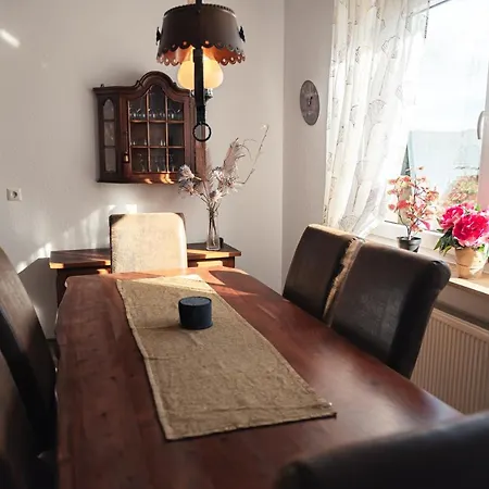 Appartement Waldblick