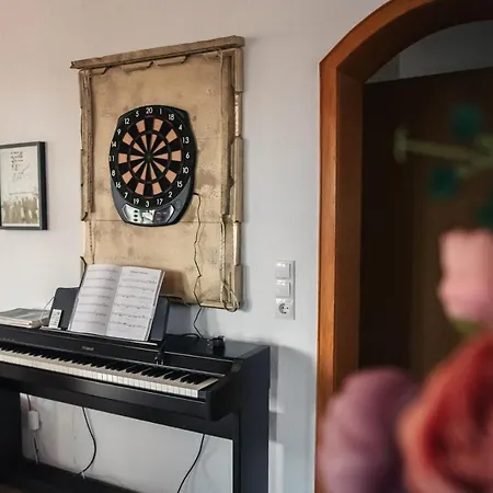 Waldblick Appartement