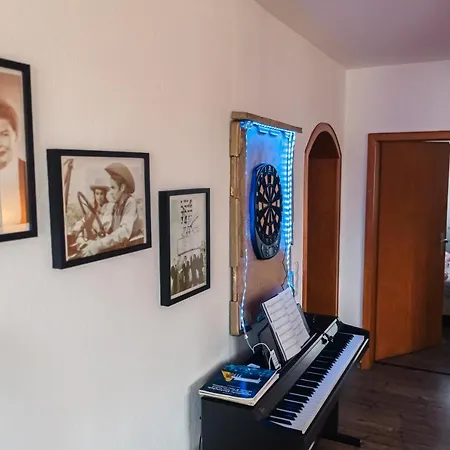 Waldblick Appartement