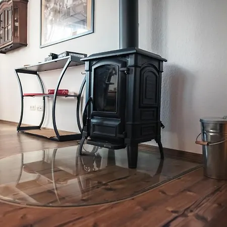 Waldblick Apartment *