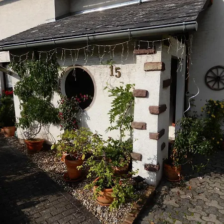 Appartement Waldblick