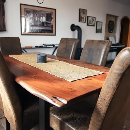 Waldblick Appartement *