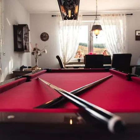 Waldblick Appartement *
