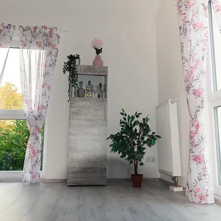 Waldblick Apartment