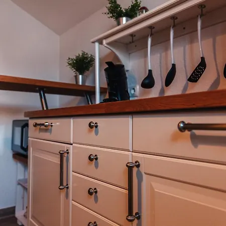 Appartement Waldblick Waldsolms