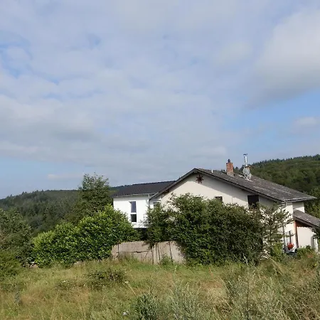 Waldblick Appartement *