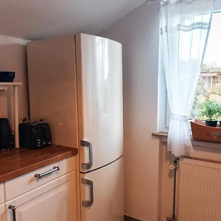 Apartment Waldblick *