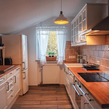 Appartement Waldblick Waldsolms