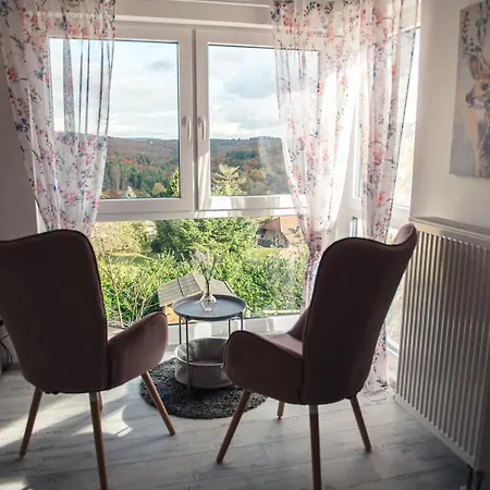 Waldblick Appartement