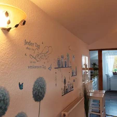 Waldblick Appartement Waldsolms