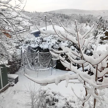 Appartement Waldblick