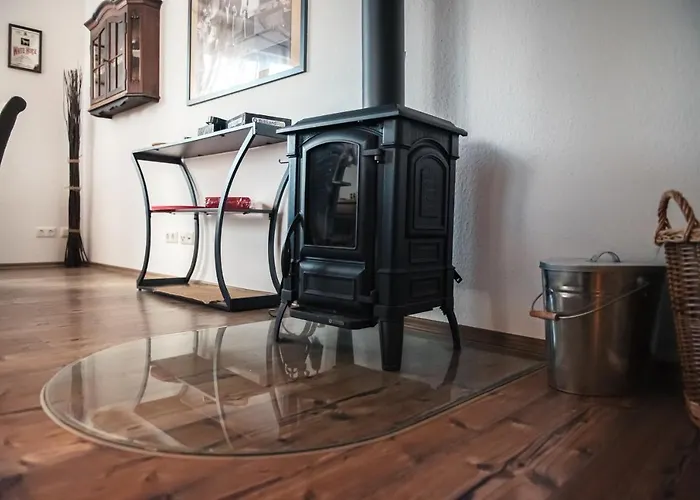 Waldblick Διαμέρισμα *