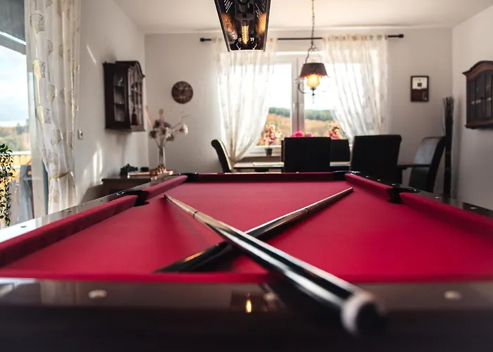 Waldblick Διαμέρισμα *