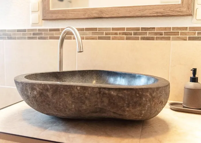 Waldblick * Waldsolms