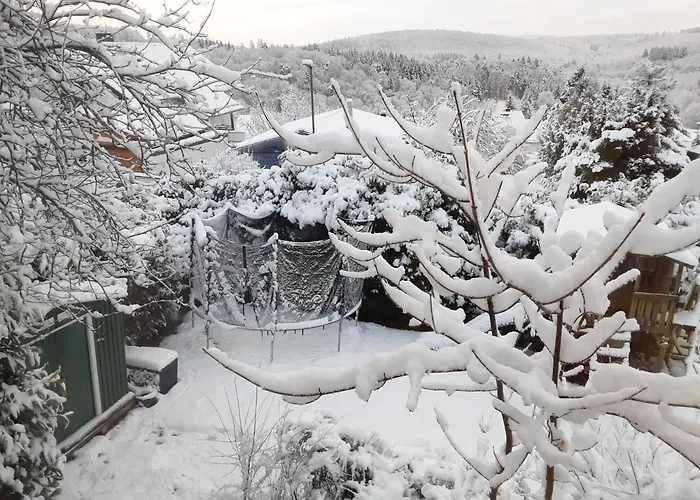 Διαμέρισμα Waldblick